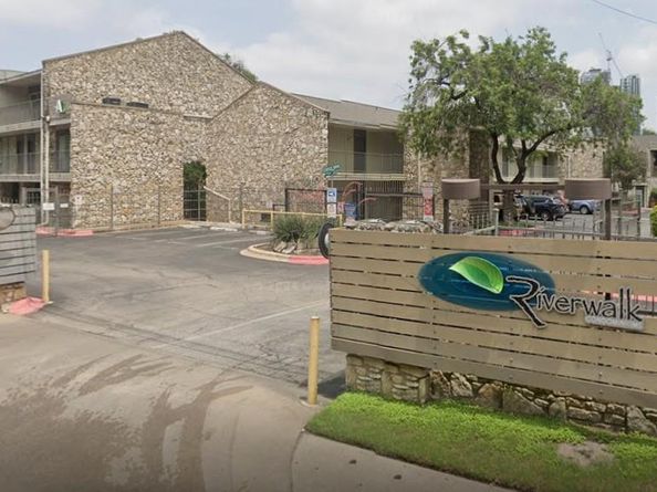 500 E Riverside DR 242, Austin TX 78704
