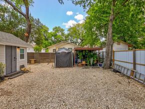 1105 E 3rd ST, Austin TX 78702