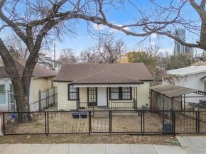 1105 E 3rd ST, Austin TX 78702
