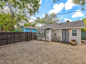 1105 E 3rd ST, Austin TX 78702