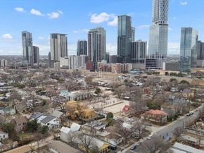 1105 E 3rd ST, Austin TX 78702
