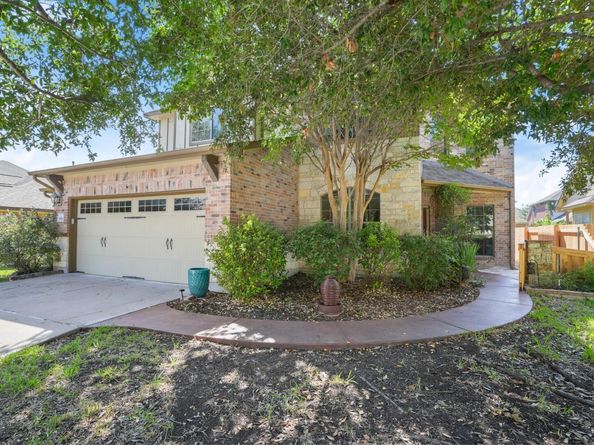 2717 Mirasol LOOP, Round Rock TX 78681