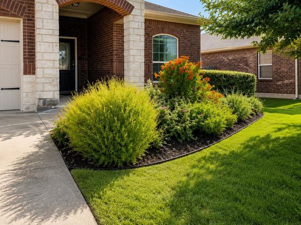 19700 Woodrow Wilson ST, Manor TX 78653