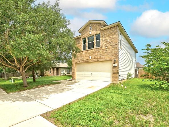 6800 Baythorne DR, Austin TX 78747
