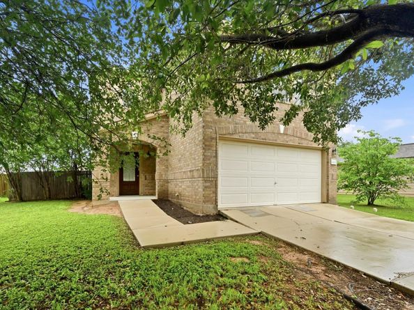 6800 Baythorne DR, Austin TX 78747