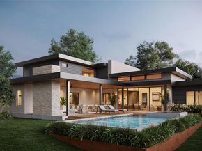 2907 Oaklane DR, Austin TX 78704