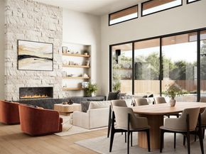 2907 Oaklane DR, Austin TX 78704