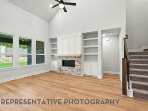 9301 Breeze Hill DR, Austin TX 78744