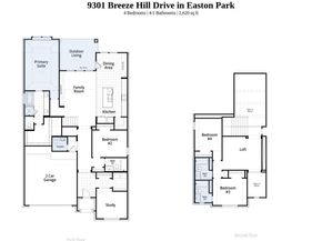 9301 Breeze Hill DR, Austin TX 78744