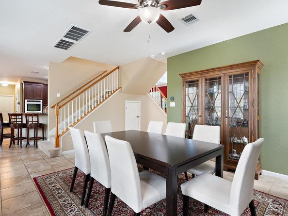 6912 Robert Dixon DR, Austin TX 78749