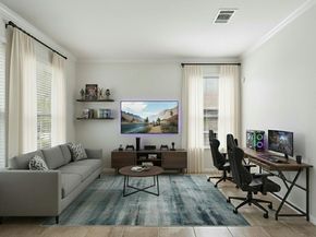 6912 Robert Dixon DR, Austin TX 78749