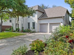 6912 Robert Dixon DR, Austin TX 78749