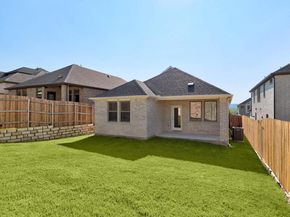 8010 Shining Flor RUN, Lago Vista TX 78645