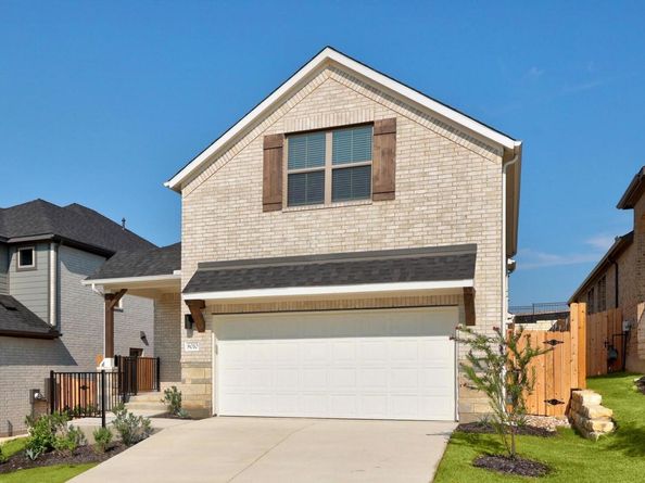 8010 Shining Flor RUN, Lago Vista TX 78645