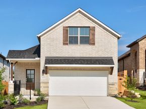 8010 Shining Flor RUN, Lago Vista TX 78645