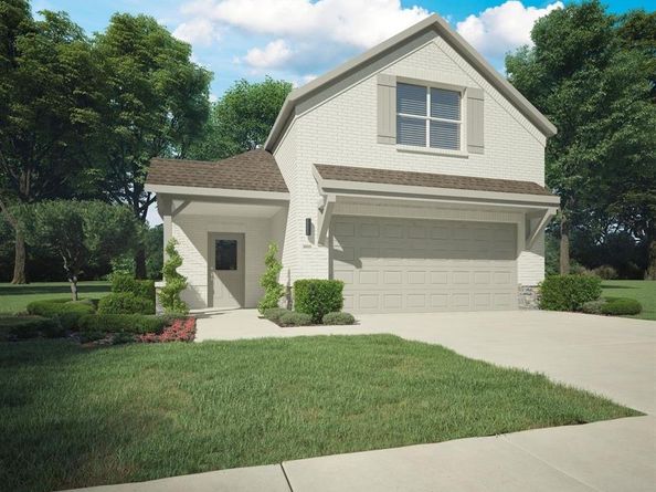 8010 Shining Flor RUN, Lago Vista TX 78645