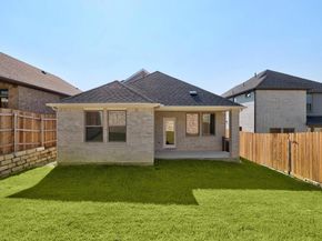 8010 Shining Flor RUN, Lago Vista TX 78645
