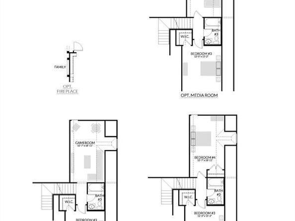 8010 Shining Flor RUN, Lago Vista TX 78645