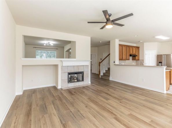 1001 Winding Creek PL, Round Rock TX 78665