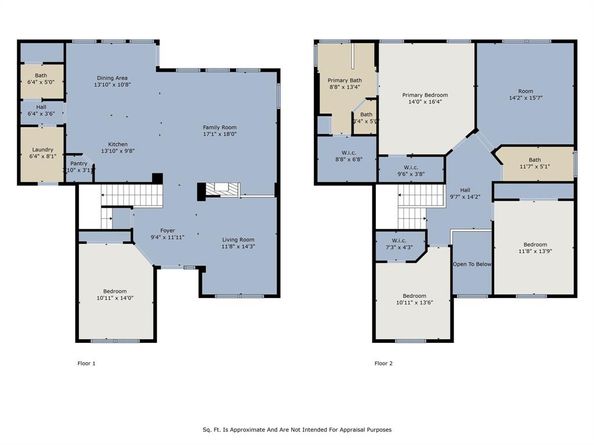 1001 Winding Creek PL, Round Rock TX 78665