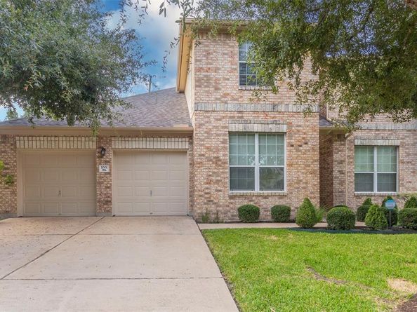 1001 Winding Creek PL, Round Rock TX 78665