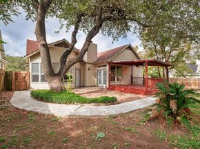 12505 Hunters Chase DR, Austin TX 78729