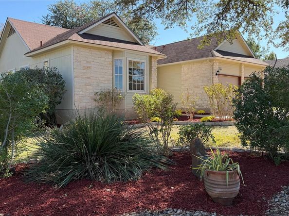 12505 Hunters Chase DR, Austin TX 78729