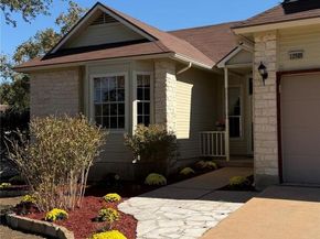 12505 Hunters Chase DR, Austin TX 78729