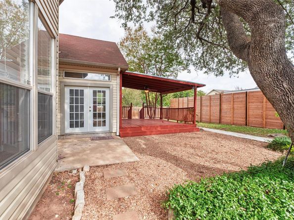 12505 Hunters Chase DR, Austin TX 78729