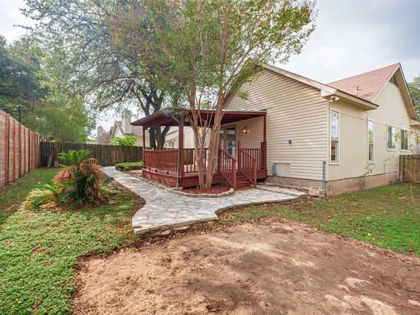 12505 Hunters Chase DR, Austin TX 78729
