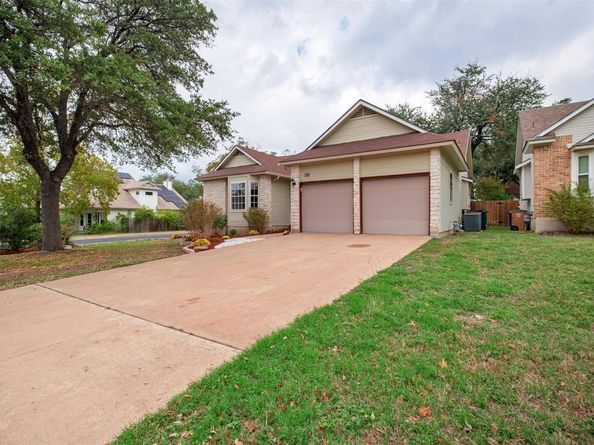 12505 Hunters Chase DR, Austin TX 78729