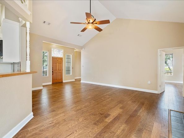 12505 Hunters Chase DR, Austin TX 78729