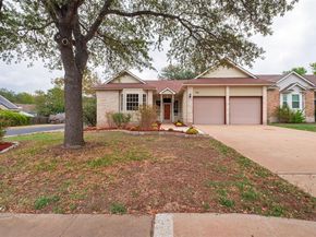 12505 Hunters Chase DR, Austin TX 78729
