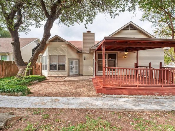 12505 Hunters Chase DR, Austin TX 78729