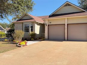 12505 Hunters Chase DR, Austin TX 78729