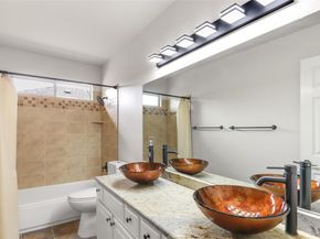 1419 Hargis Creek TRL, Austin TX 78717
