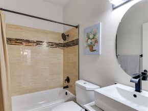 1419 Hargis Creek TRL, Austin TX 78717