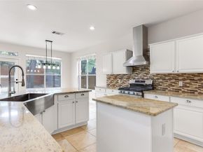 1419 Hargis Creek TRL, Austin TX 78717