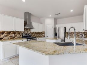 1419 Hargis Creek TRL, Austin TX 78717