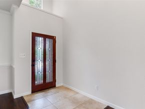 1419 Hargis Creek TRL, Austin TX 78717