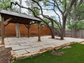 1419 Hargis Creek TRL, Austin TX 78717