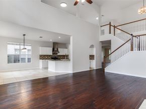 1419 Hargis Creek TRL, Austin TX 78717
