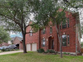 1419 Hargis Creek TRL, Austin TX 78717