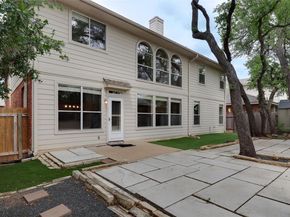 1419 Hargis Creek TRL, Austin TX 78717