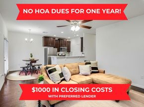 1613 Airedale RD 1503, Austin TX 78748