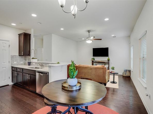 1613 Airedale RD 1503, Austin TX 78748