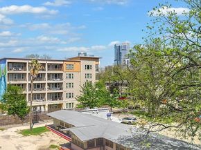 1900 Barton Springs RD 4013, Austin TX 78704