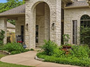 11704 Via Grande DR, Austin TX 78739