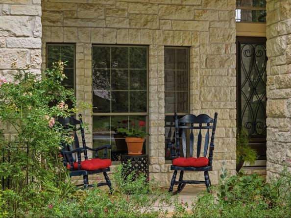11704 Via Grande DR, Austin TX 78739