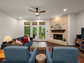 11704 Via Grande DR, Austin TX 78739
